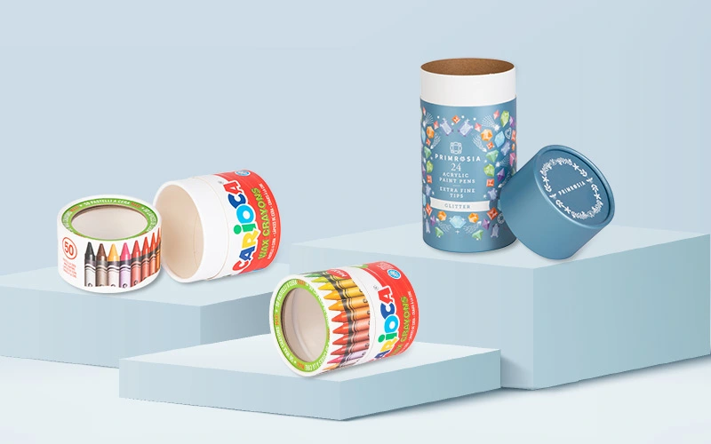 New Chapter for Centuries-Old Craft: Paper Can Packaging Leads Sustainability Trend New Chapter for Centuries-Old Craft: Paper Can Packaging Leads Sustainability Trend