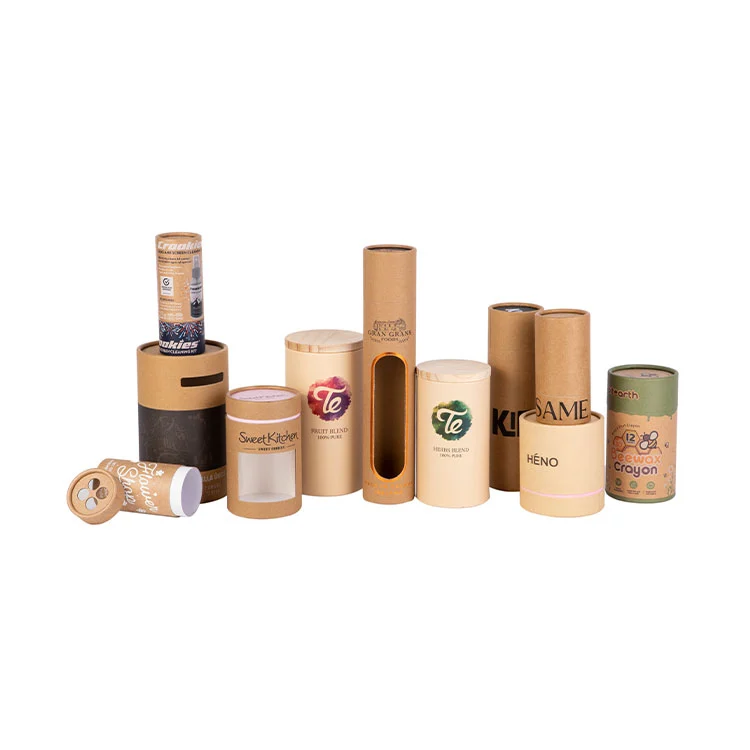 Why Is a Kraft Paper Tube Essential for Modern Packaging Solutions? Why Is a Kraft Paper Tube Essential for Modern Packaging Solutions?